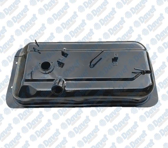 SNT-OS085 Yakit Deposu H100 Kamyonet Tipi Porter 1993-1997 (Standart  Super Kabin)
